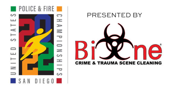 Bio-One of St. Paul Supports Police & Fire Championships